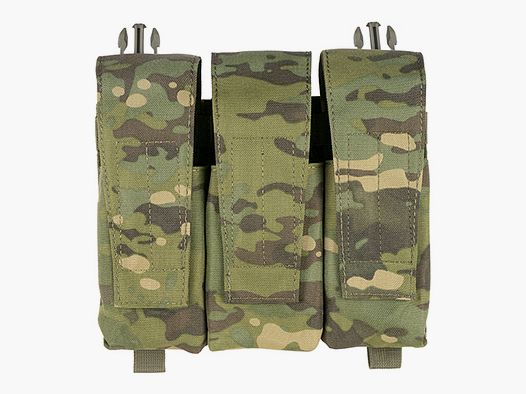 AK Hybrid Mag Pouch - MT [8FIELDS]