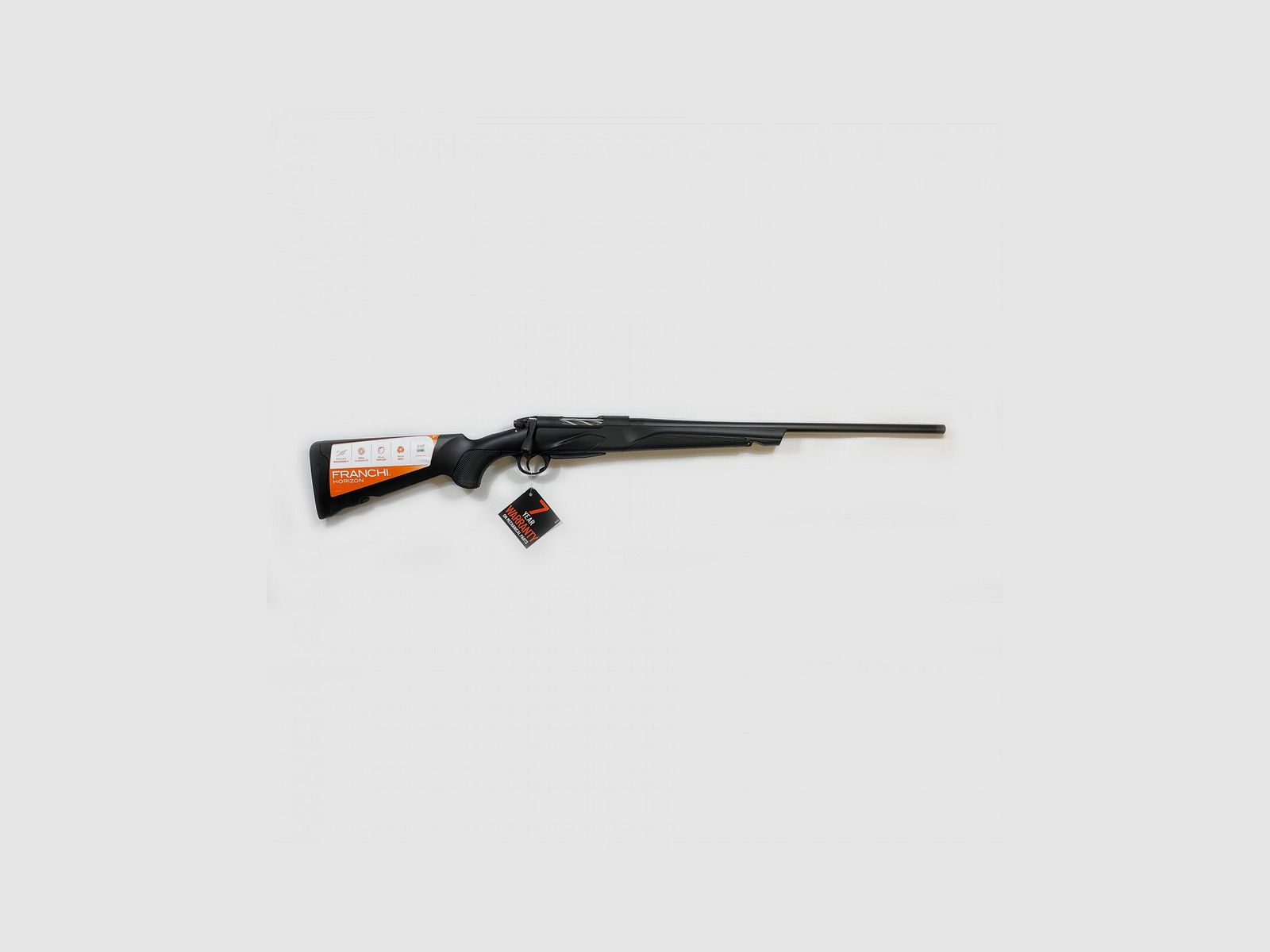 Franchi Horizon Black Synt Kal. 308 Winchester, Bild 1 von 5