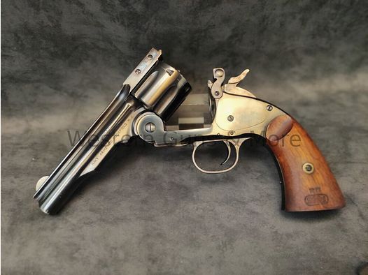 Rewolwer Navy Arms Mod. 1875 Schofield SA