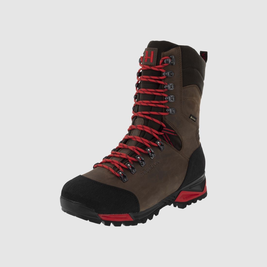 Hrkila Forest Hunter Hi GTX Dark Brown