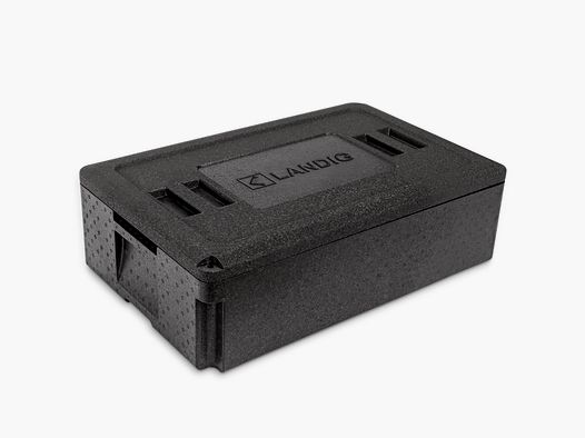 Landig Wilde Thermobox