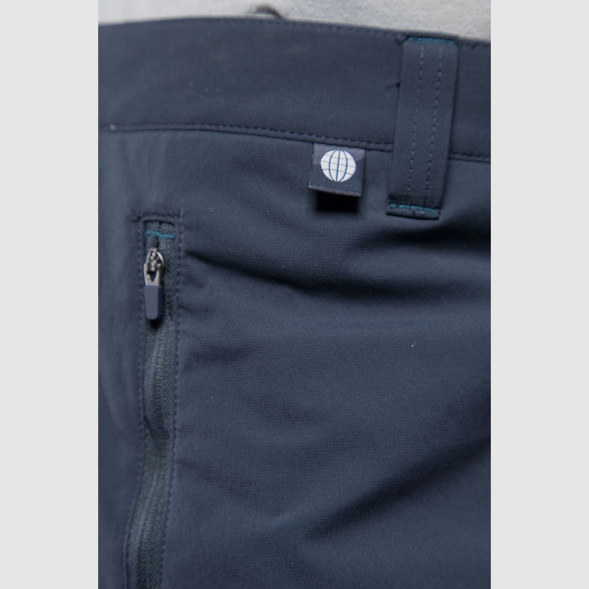 TATONKA Travel M's Shorts Dark Blue - 48