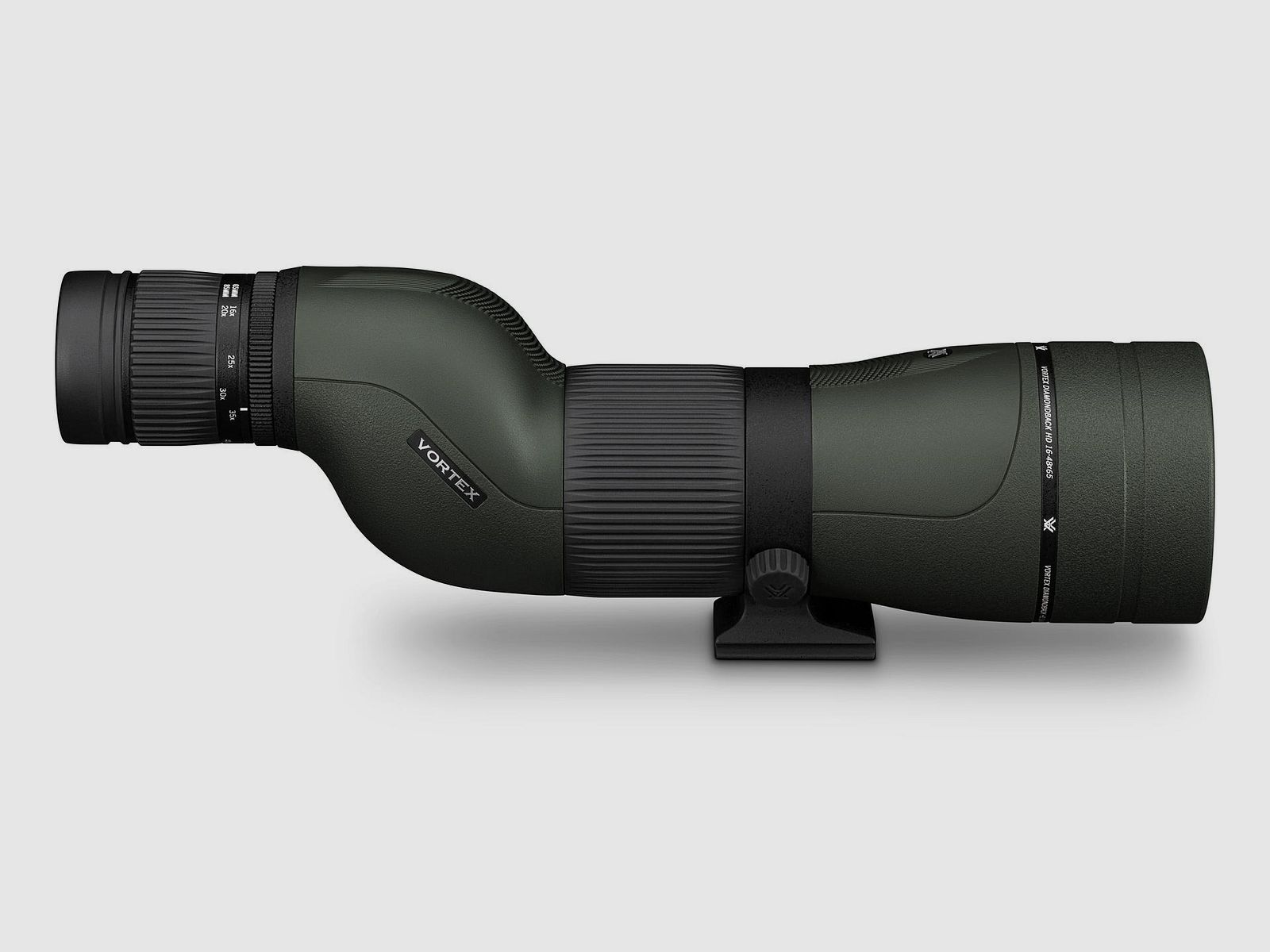 Vortex Diamondback HD 16-48x65mm | Lige, billede 6 af 6