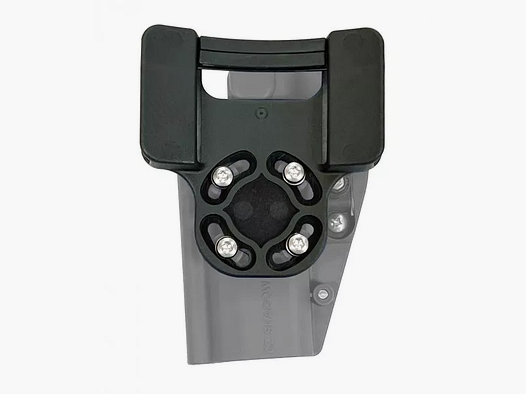 DAA MAX Holser – IDPA Hanger only