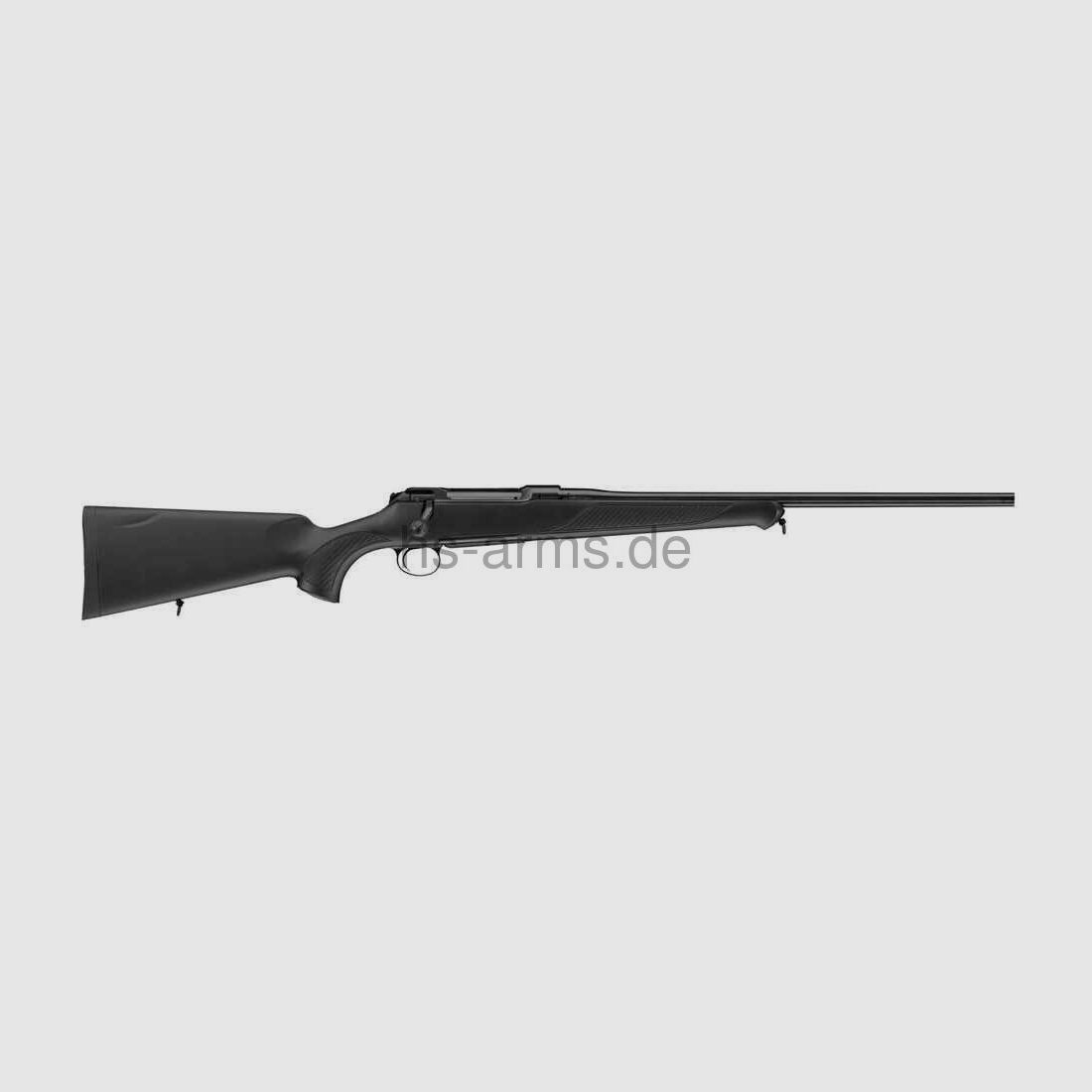 J.P. Sauer & Sohn Sauer 100 Classic XT m. Mündungsgewinde M15x1