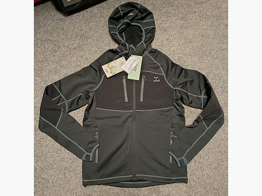 ZOTTA MOD DEFENCE MAN Jacke