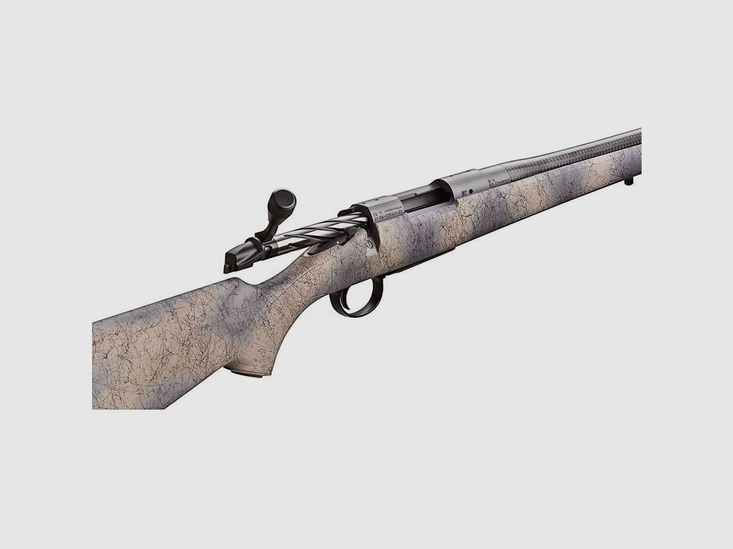 BERGARA WILDERNESS RIDGE CARBON, Bild 1 von 6