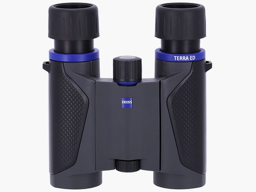 ZEISS TERRA ED Pocket 8x25 Fernglas