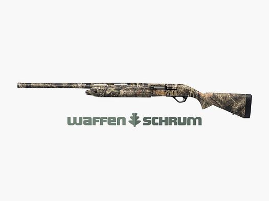 Winchester SX4 Camo Mobuc Left Hand  Inv.+