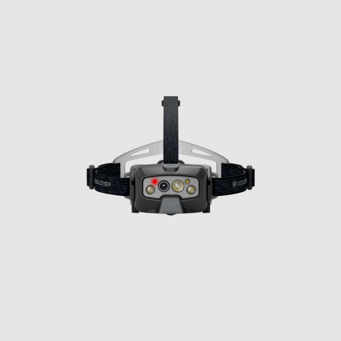 Ledlenser Headlamp HF8R | black, image 13 of 18