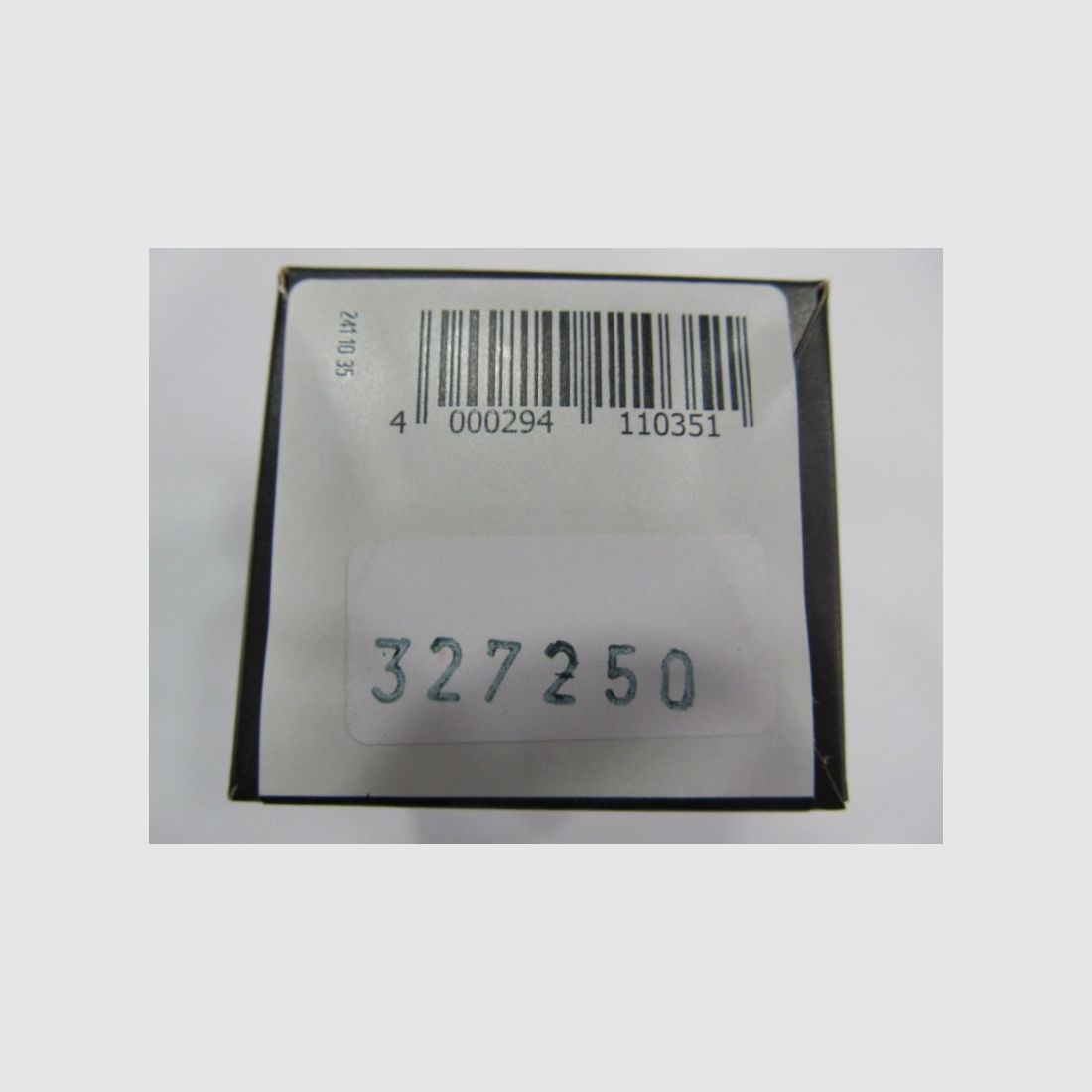 RWS POCISK C30 G 165 SPEED TIP PRO, zdjęcie 4 z 4