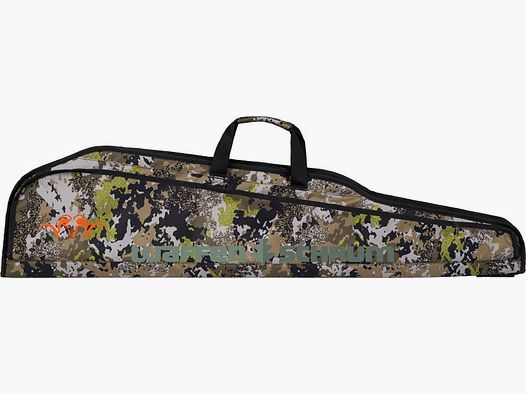 Housse Blaser Essential 128cm - HunTec CAMO 132x 29,5x 8 cm