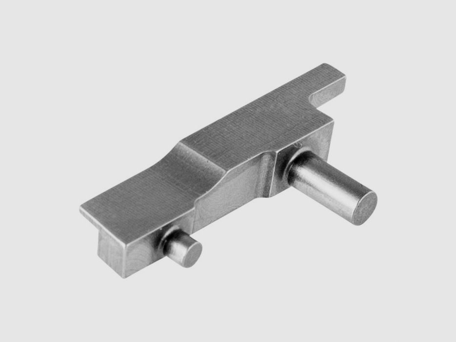 ED BROWN EJECTOR ED BROWN EJECTOR ESTESO, 38/9MM, ACCIAIO INOSSIDABILE, immagine 1 di 4