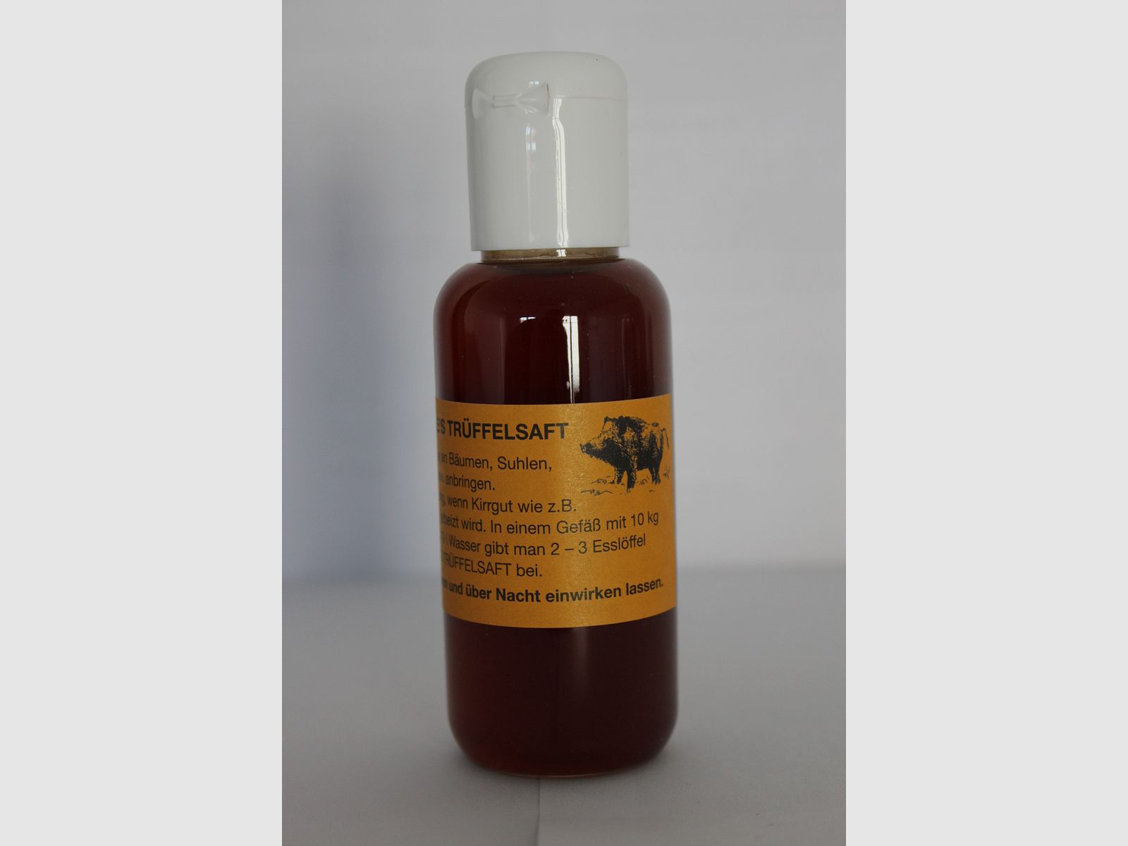 Kieferle's Trüffelsaft