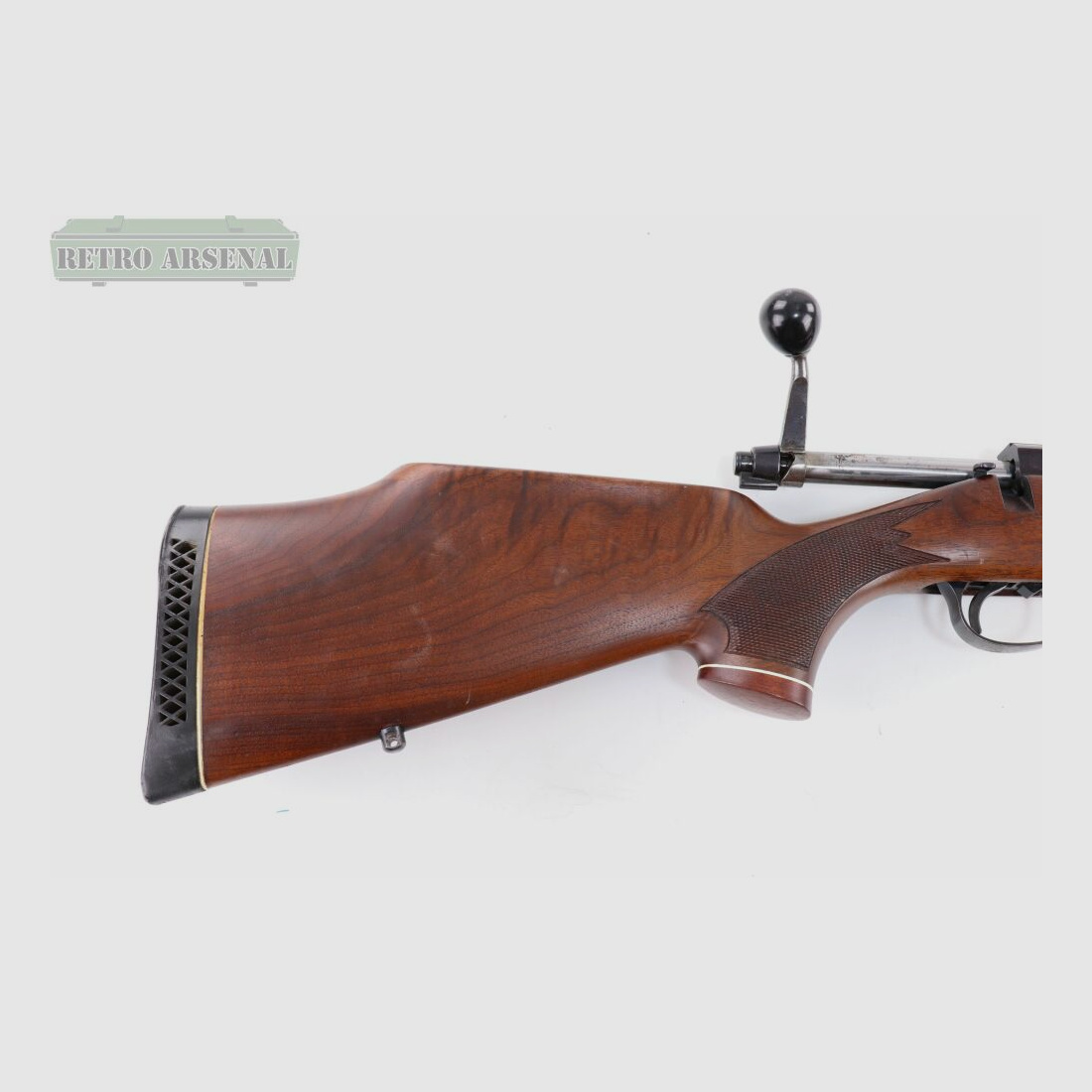 Tikka M55