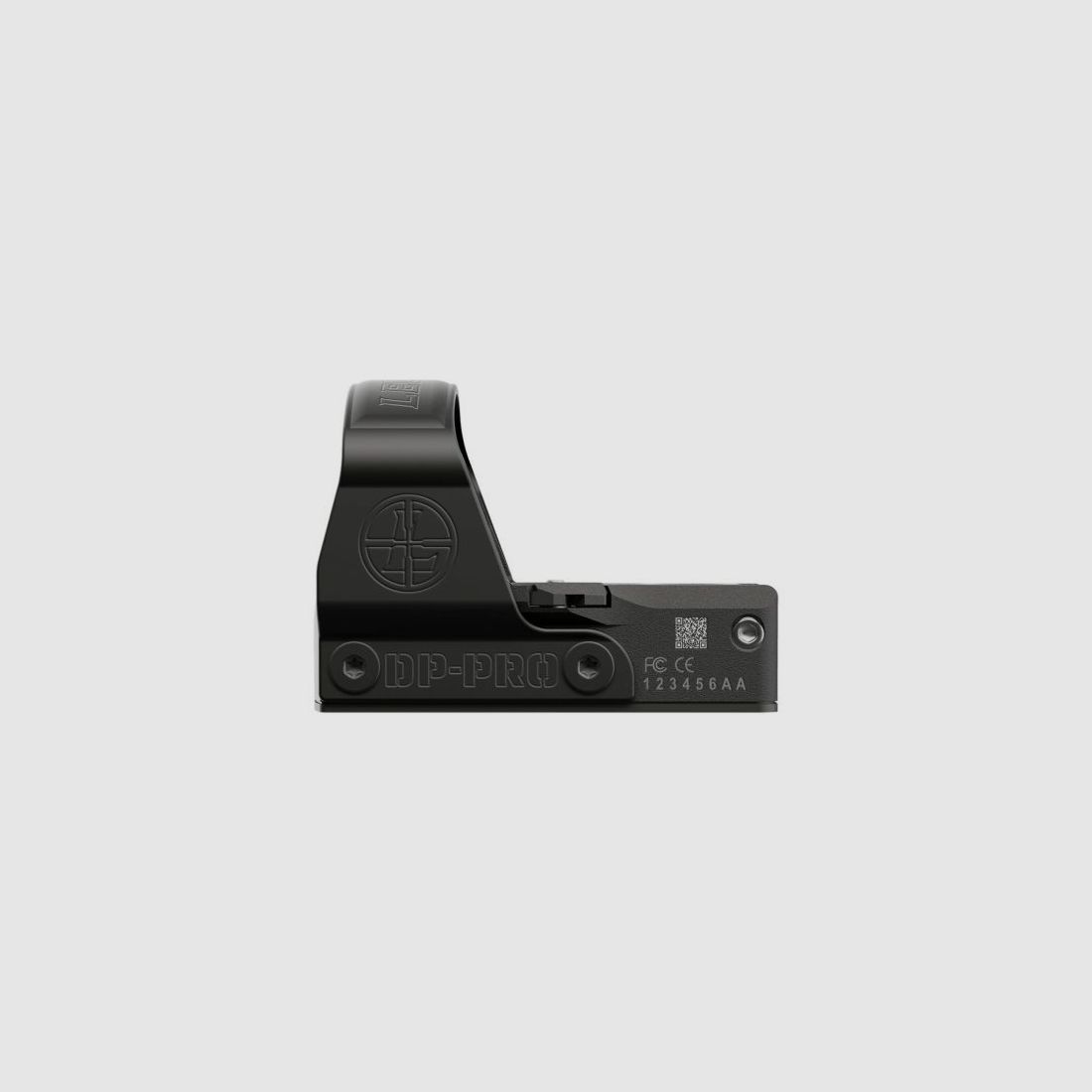 Leupold Deltapoint Pro 2,5 MOA Schwarz, Bild 9 von 12