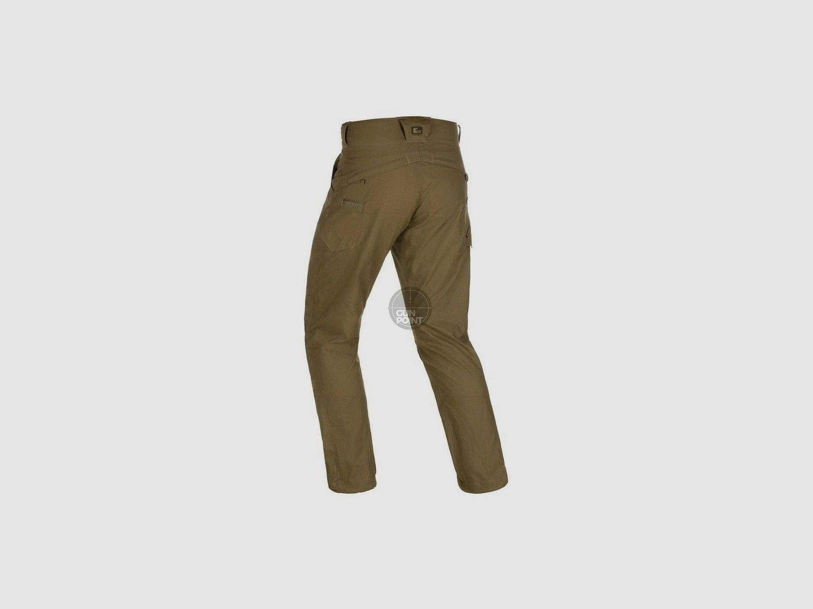 Clawgear Defiant Flex Pant-Swamp-38/34