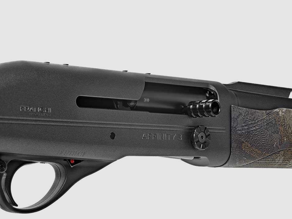 GEWEHR – FRANCHI – AFFINITY 3 ELITE COBALT, Bild 3 von 3