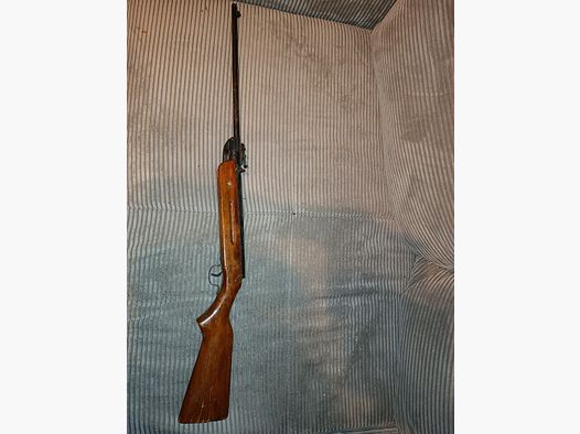Carabine à air Umarex F 4,5mm (177)