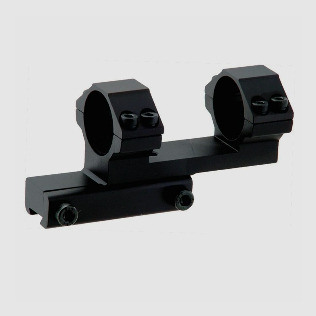 UTG Offset Montageblock für 11mm
