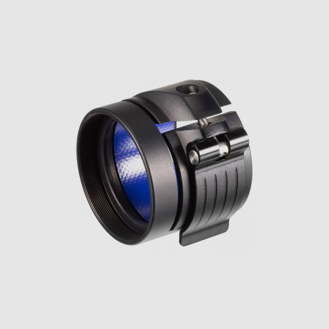 Smartclip Adapter für Nocpix Mate Vorsatzgeräte