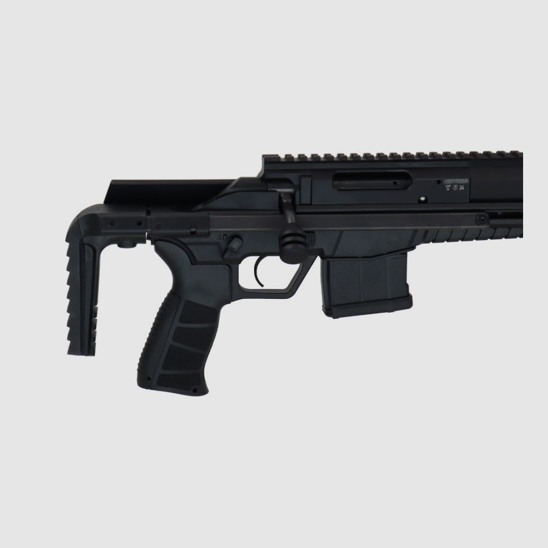 CZ Uhersky Brod 600 Trail