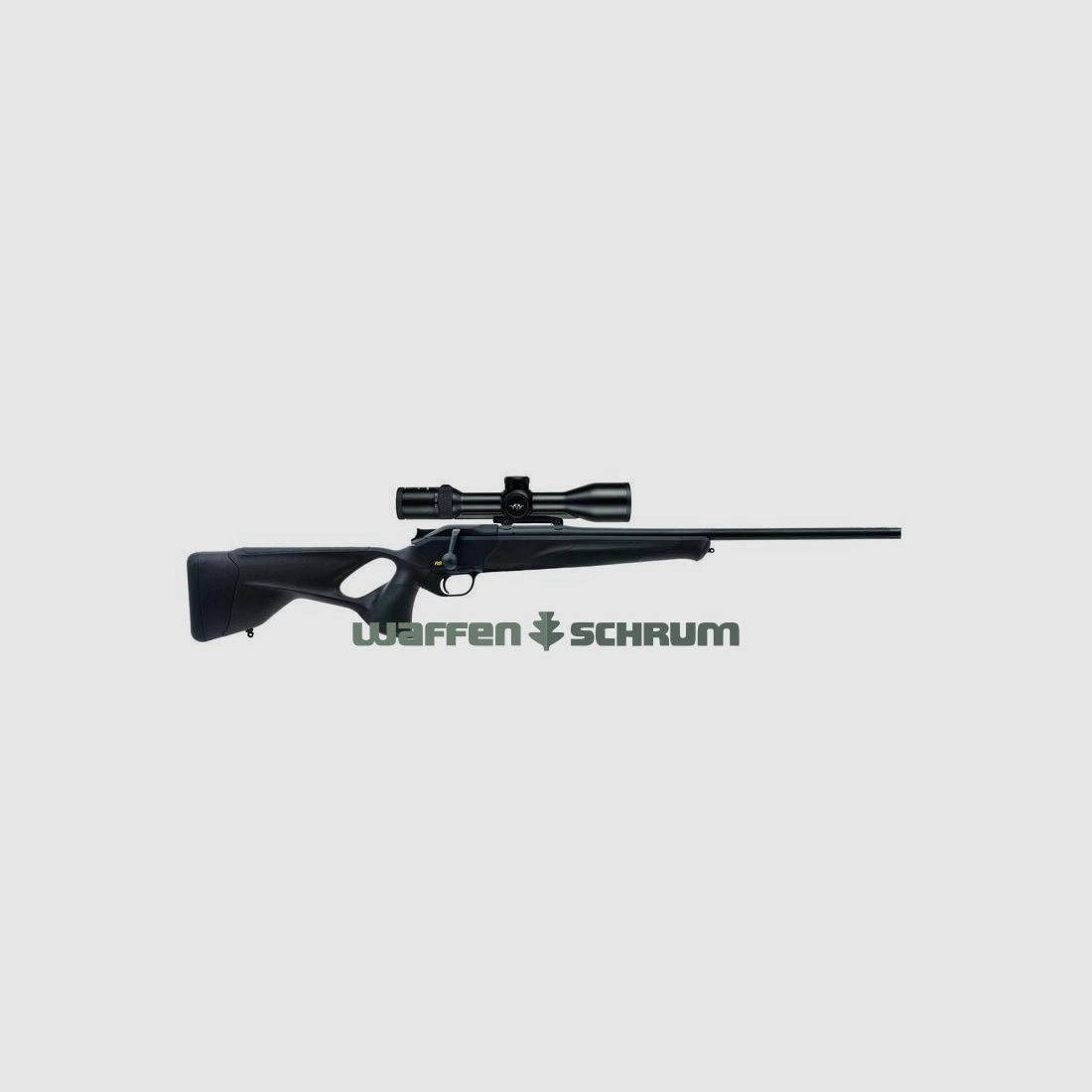 Blaser R8 Ultimate Komplettangebot inkl. Optik