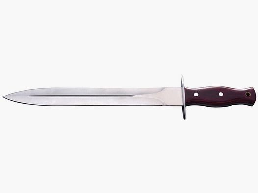 DAGUE BOIS LAMELLÉ – LAME 28,5CM