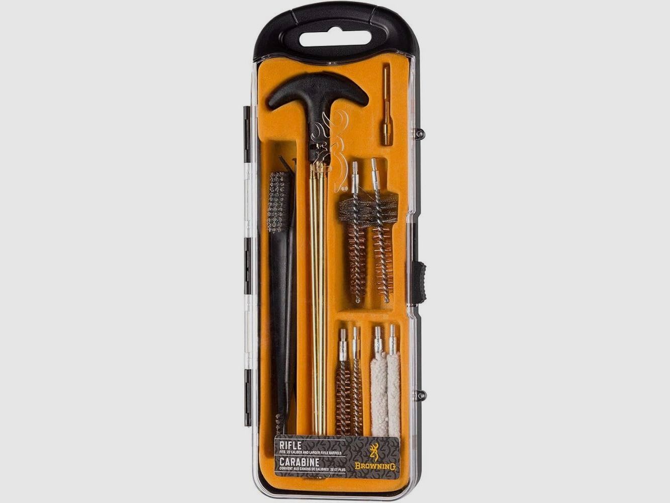Reinigungsset Browning für Büchsen