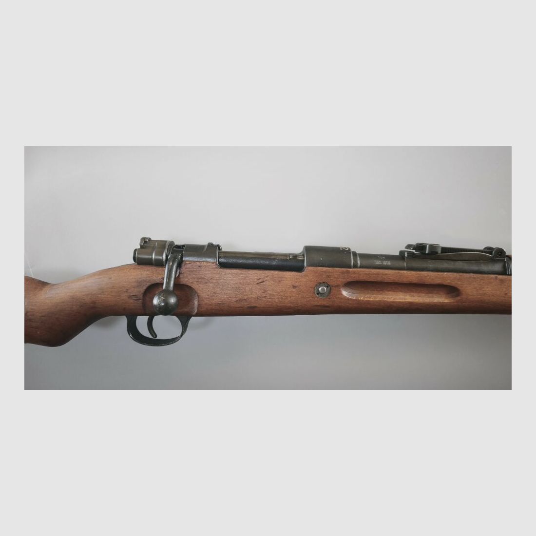 Mauser/Berlin-Lübecker Maschinenfabrik K98 Israel .308Win .308Win, image 5 sur 15