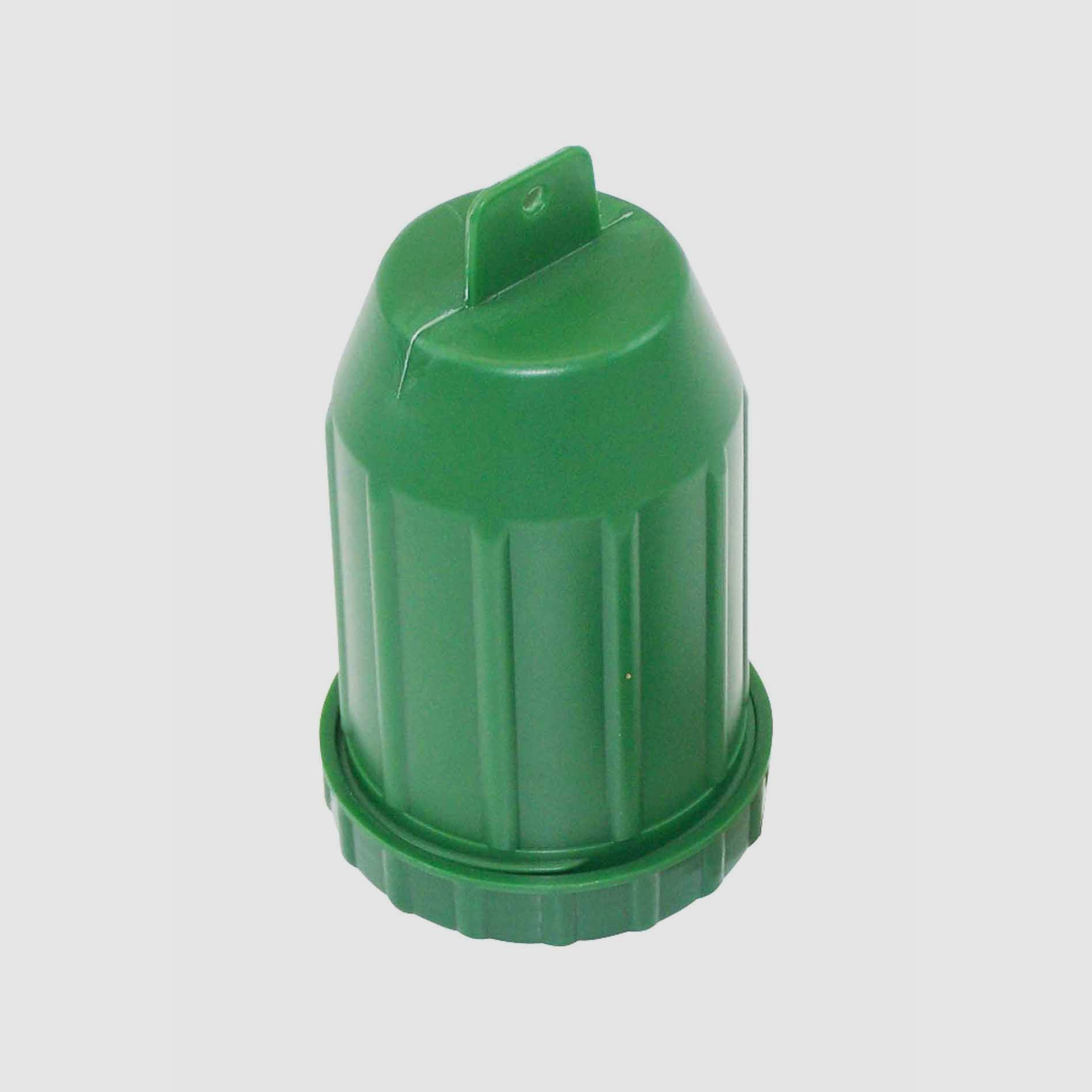 Screw case for wild watches
