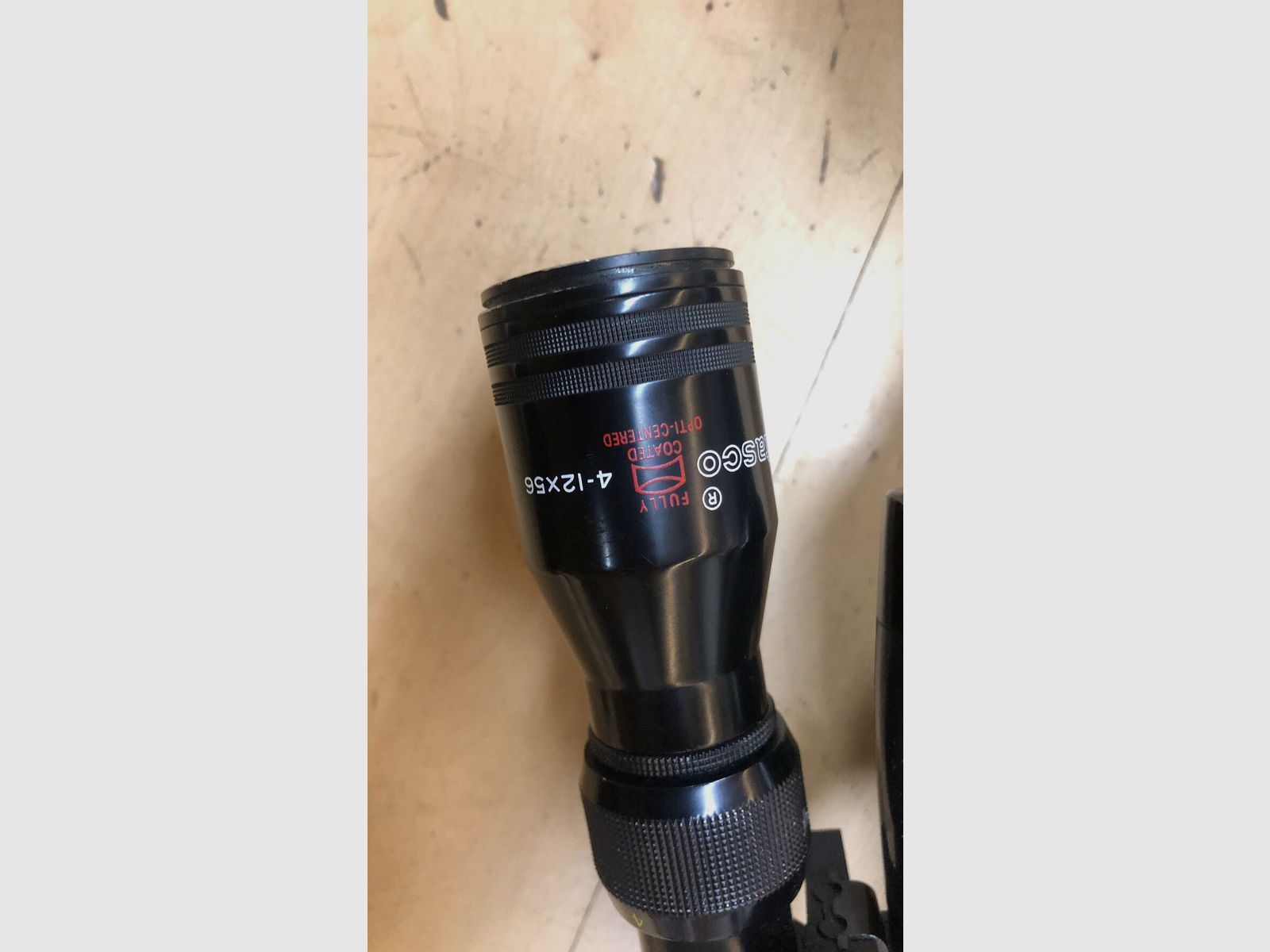 Steyr Mannlicher nieznany 7x64