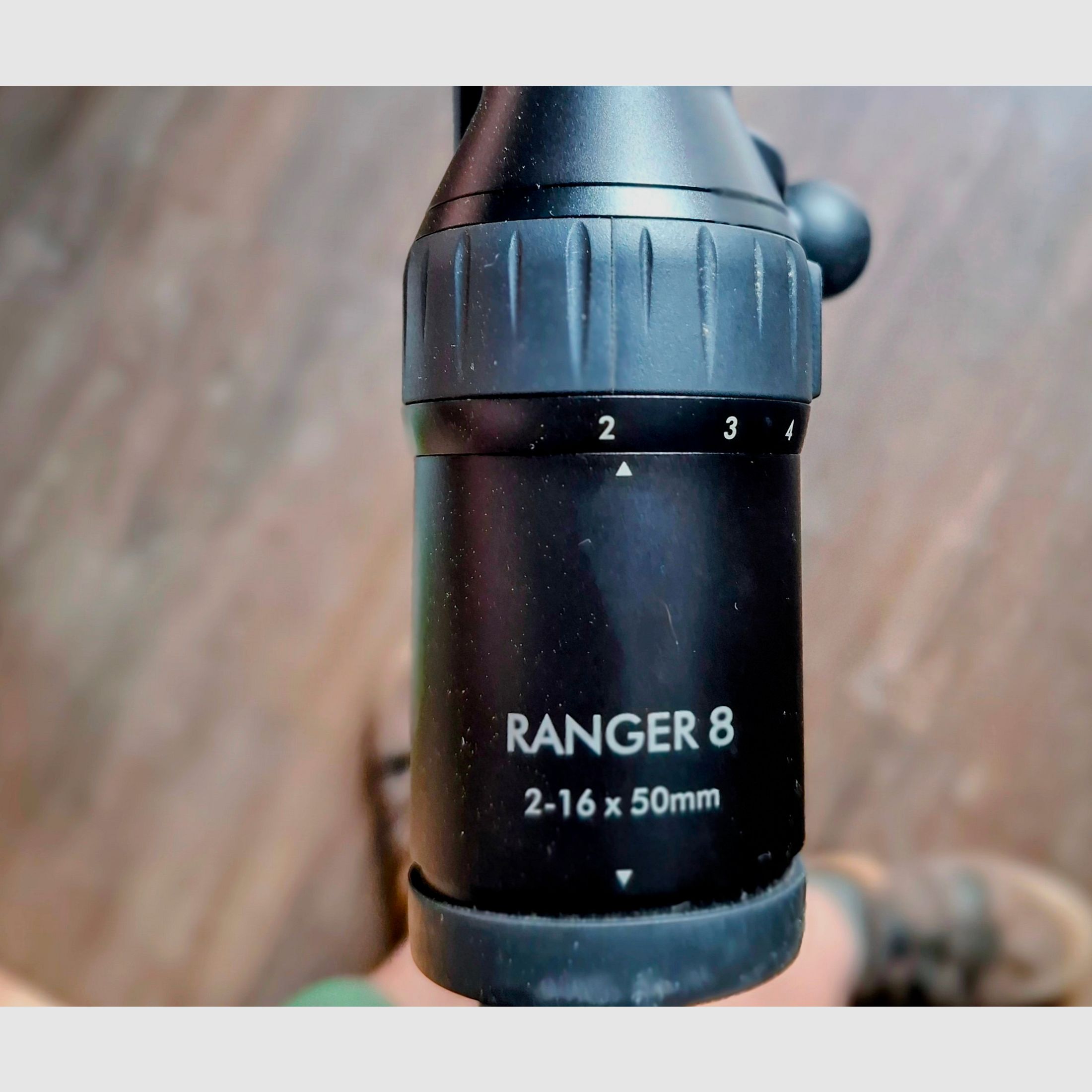 Blaser R 8 Suceess 9,3 X 62 