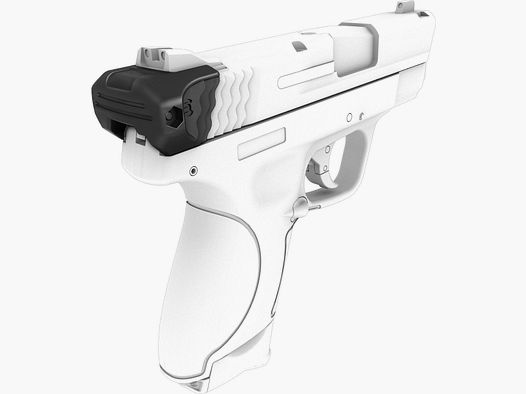 Recover Charging Handle für Smith & Wesson