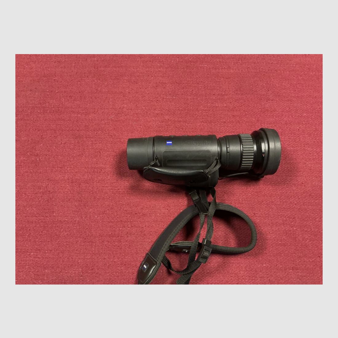 Zeiss Victory NV 5.6x62 T*