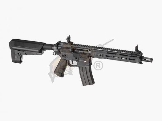 Trident Mk2 CRB-M  in Combat Grey Airsoft Frei ab 18 - S-AEG -F- (Krytac)
