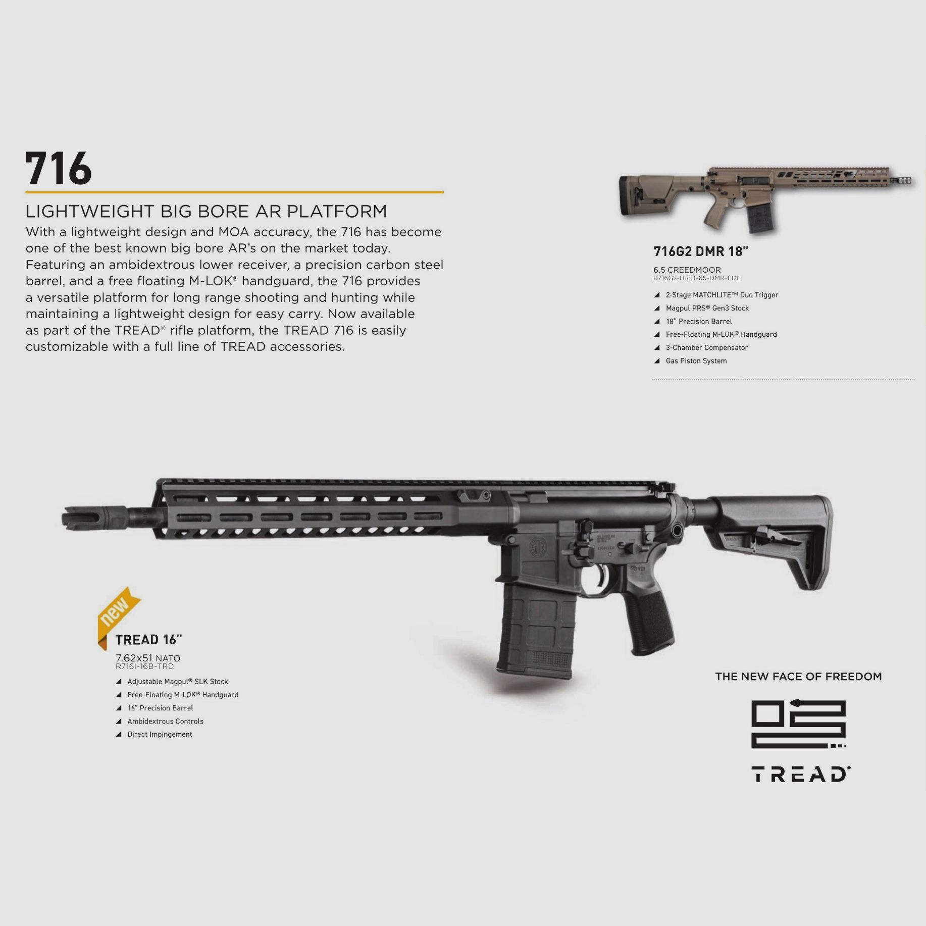 SIG SAUER / SEMIAUTOMATISCHE BÜCHSE / ALLE MODELLE, Bild 5 von 7
