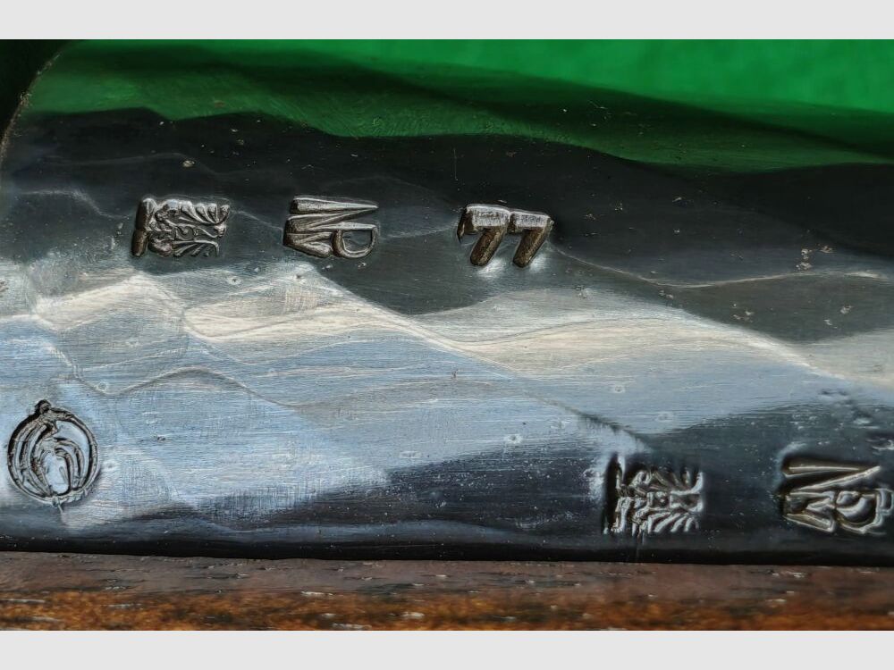 Steyr Mannlicher mod. L