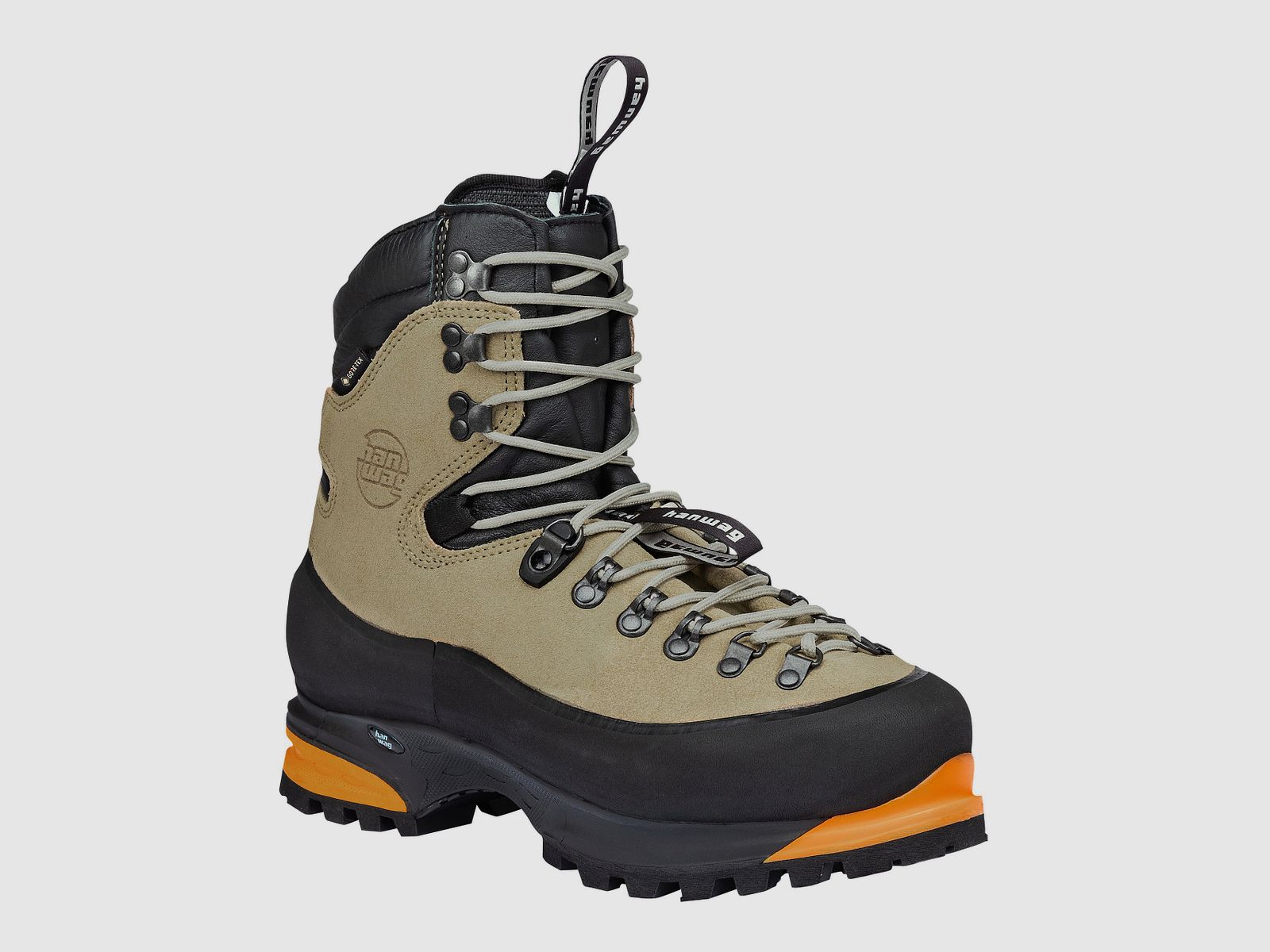 Bottes de trekking Hanwag Omega GTX
