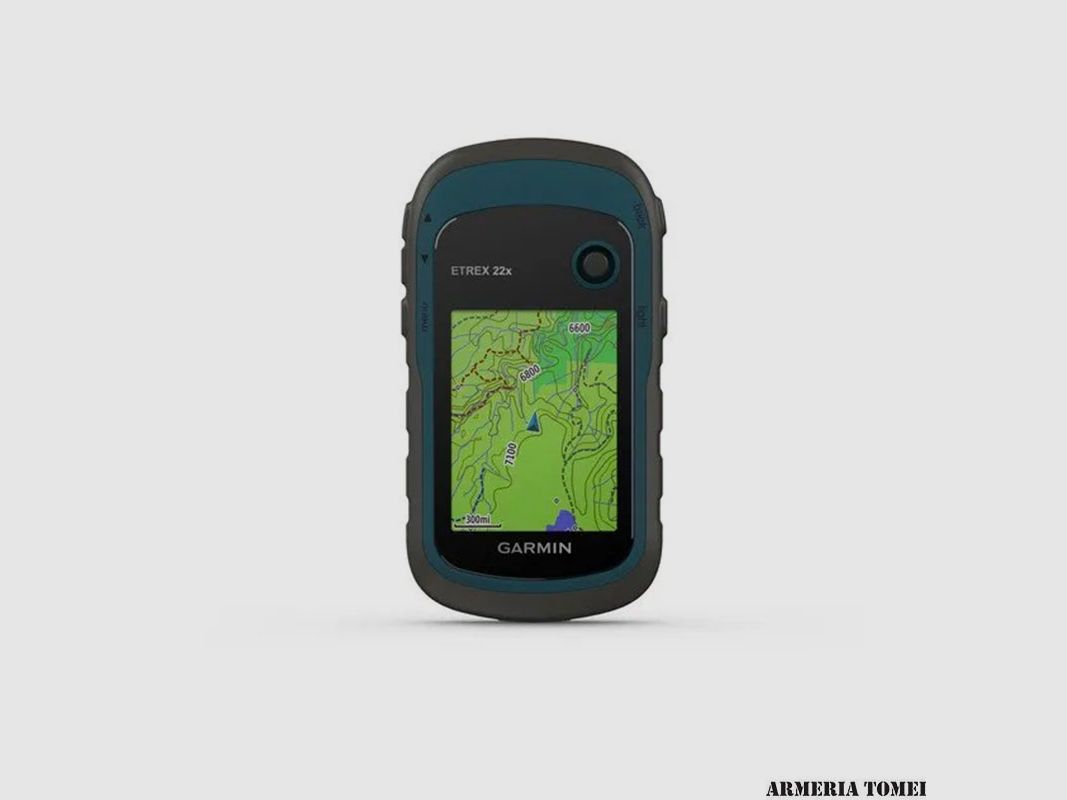 GPS – GARMIN – ETREX® 22X, Bild 1 von 7