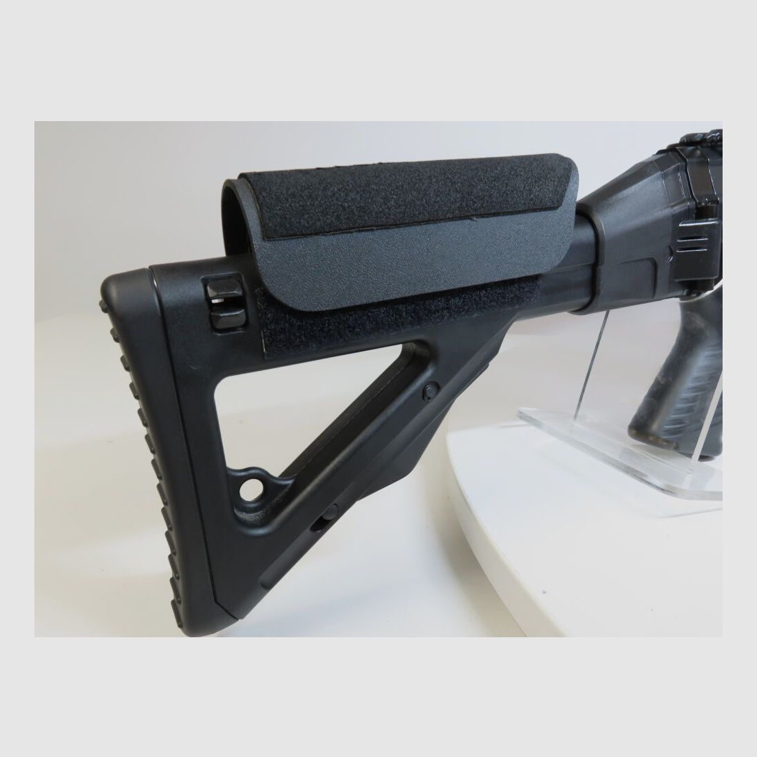 SIG 751 Long Barrel incl. Noblex 3-18 x 56