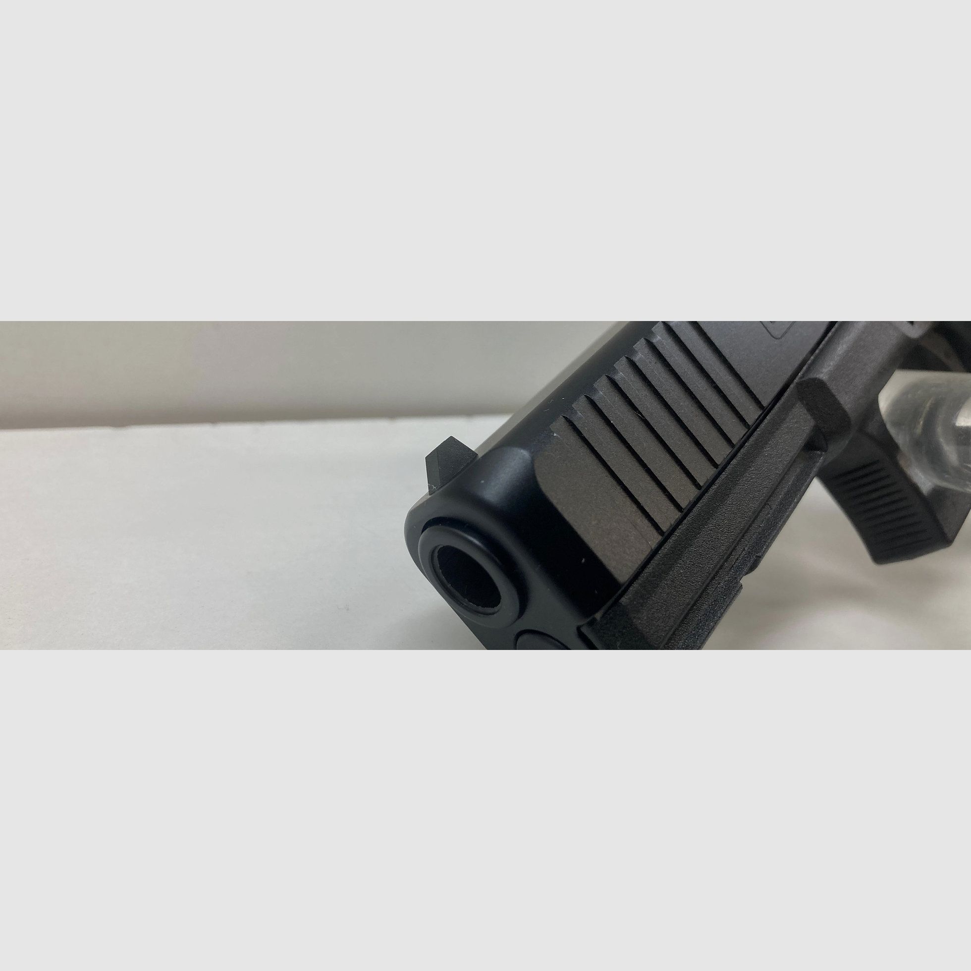GLOCK 20 | 10mm Auto Gen5 M.O.S. optional: inkl. Noblex NV OS