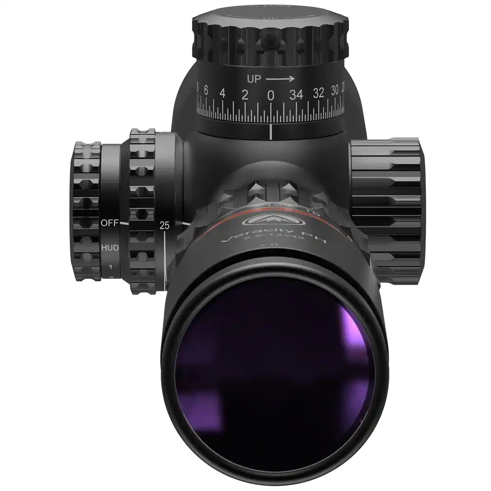 BURRIS Veracity PH 2,5-12X42, immagine 3 di 5