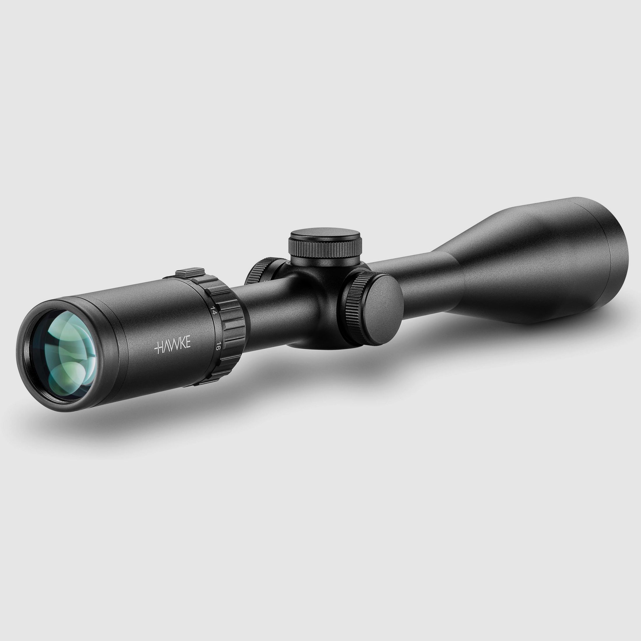 HAWKE 14161 Zielfernrohr VANTAGE SF 4-16x44 Half MIL DOT