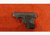 FN 6,35mmBrowning