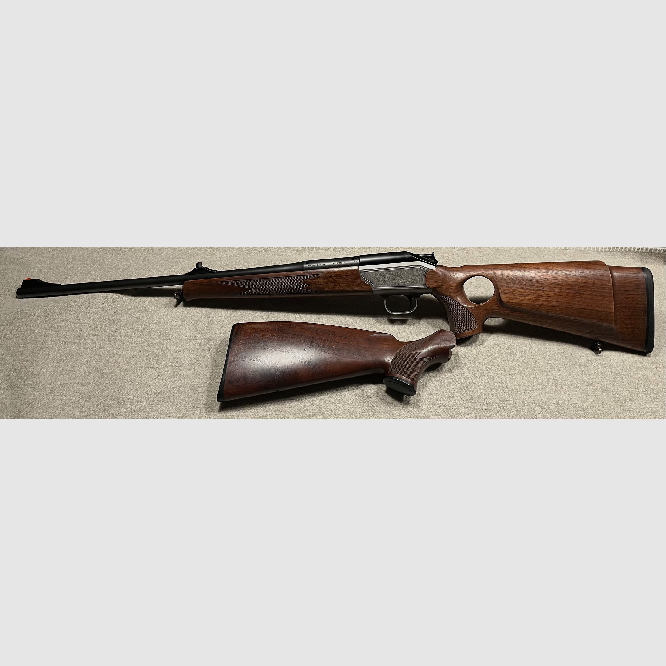 Blaser R93 Standard, .30-06