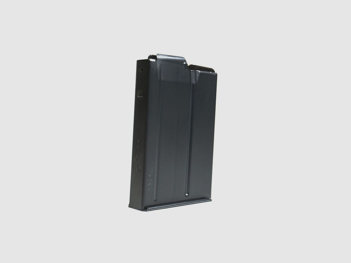 MDT Metallmagazin AICS