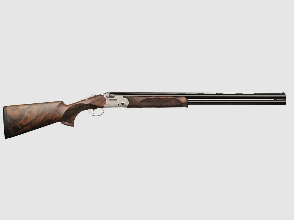 Strzelba over-and-under BERETTA DT11 SK CBR ZUR C/12 71 HP RED