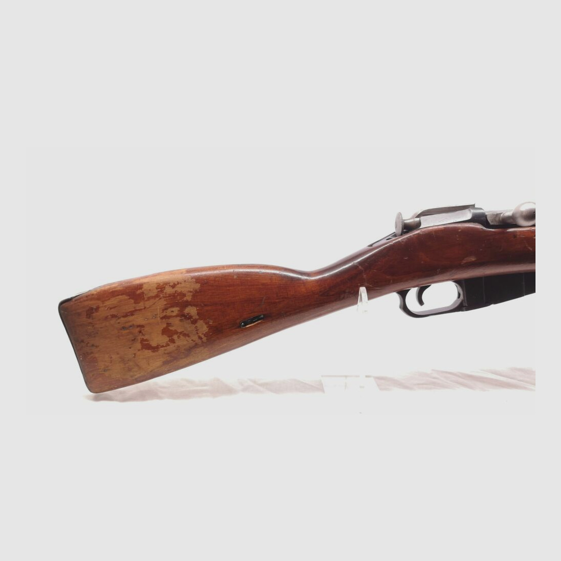 Mosin Nagant M44