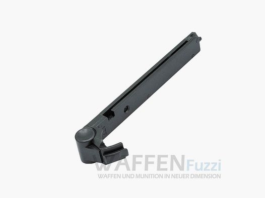 Magazine voor Non Blow Back CO2 Pistool Legends P08